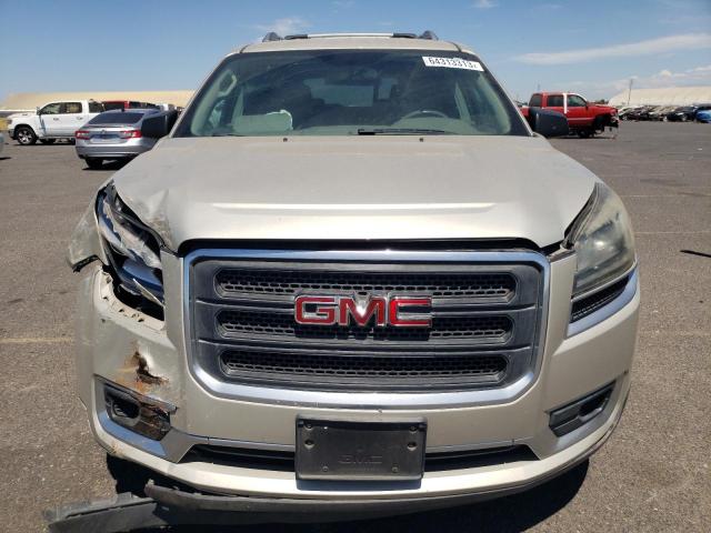 1GKKRPKD2EJ104244 GMC ACADIA SLE