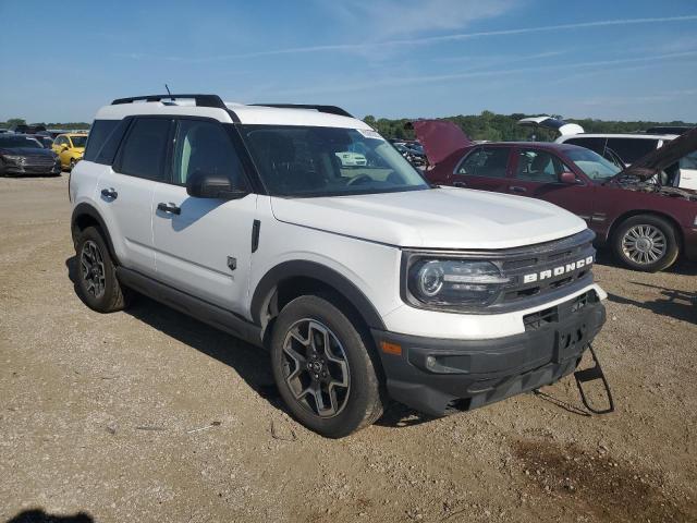 3FMCR9B64MRA11707 Ford Bronco Sport Big Bend
