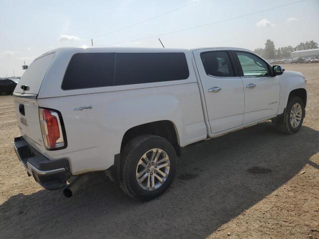 1GTP6DE18J1100137 GMC CANYON SLT