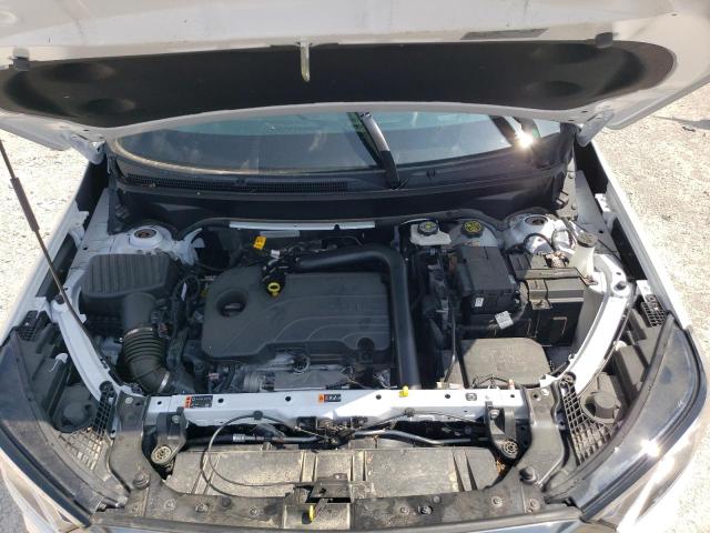 3GKALYEG2PL113692 GMC Terrain At4