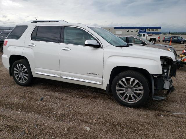 2GKFLVE37H6298183 GMC Terrain Denali