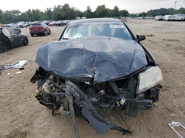 1C3CDZAB8EN225786 Dodge AVENGER SE