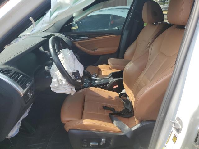 5UXTY3C02L9C54295 BMW X3 Sdrive30i