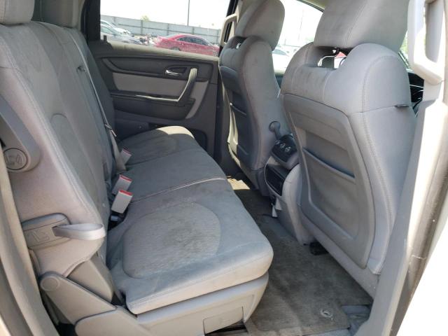 1GKKVNED7EJ164161 GMC ACADIA SLE