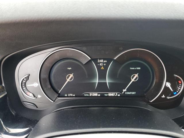 WBAJA5C54JWA38626 BMW 530 I