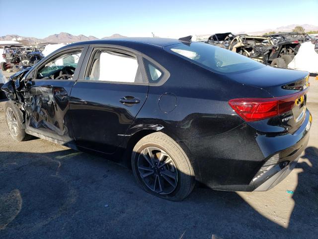 3KPF24AD5NE435320 KIA FORTE FE