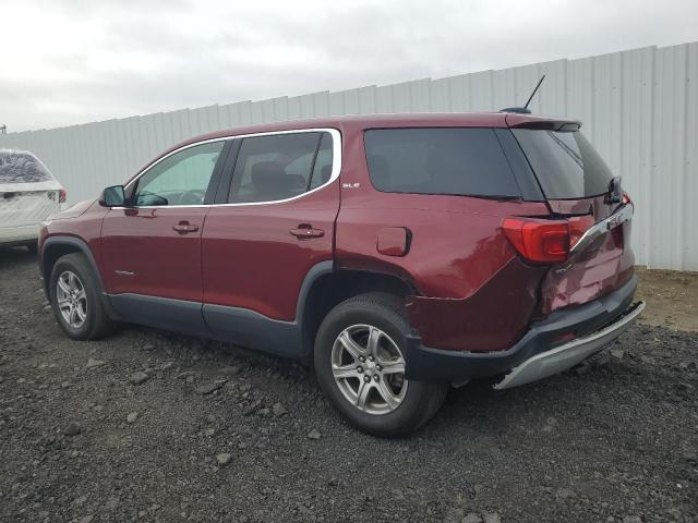 1GKKNKLA3HZ164624 GMC ACADIA SLE