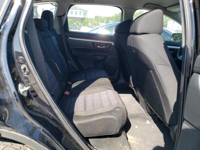 2HKRW6H36KH230204 Honda CR-V LX