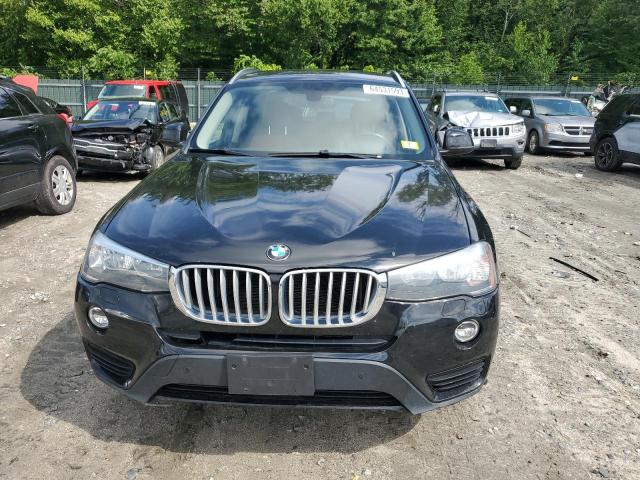 5UXWX9C57G0D85327 BMW X3 Xdrive28i