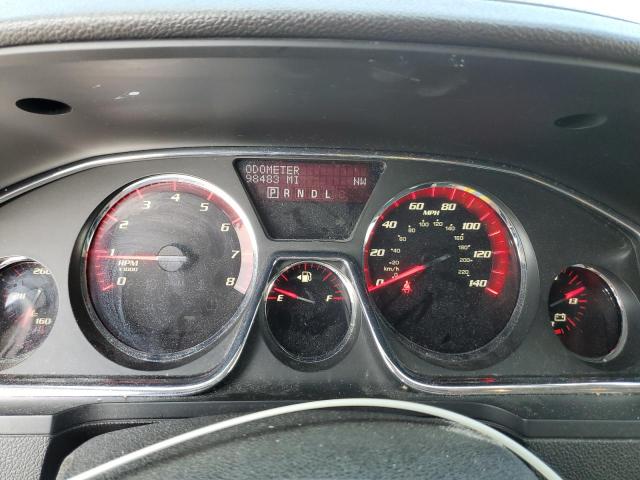 1GKKRPKD5GJ230763 GMC ACADIA SLE