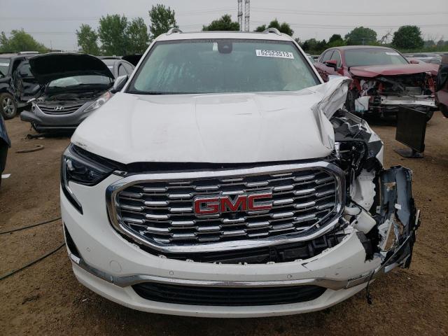 3GKALXEX3LL231562 GMC Terrain Denali
