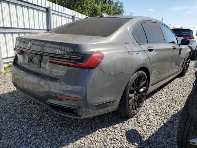 WBA7T2C09LGF96718 BMW 740 I