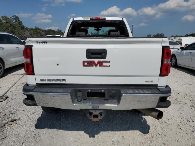 1GT12YE82FF526423 GMC Sierra K2500 Sle