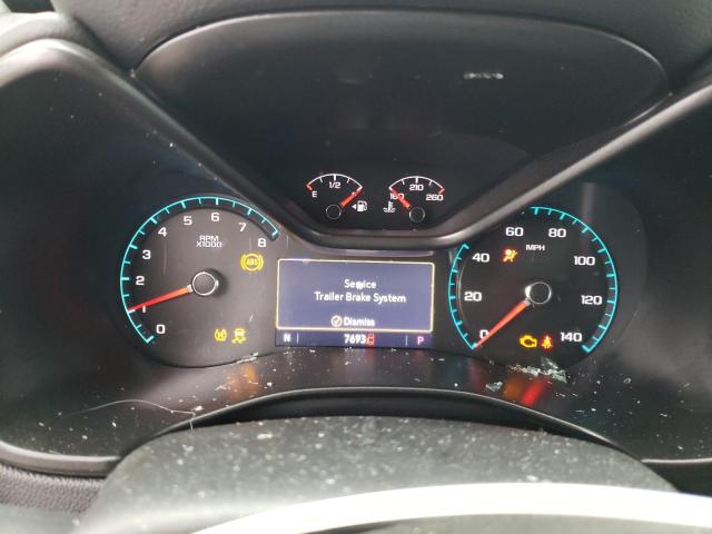 1GTG6FEN8M1294235 GMC Canyon At4