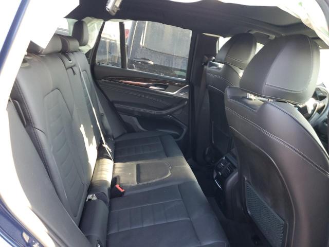 5UXTR9C51JLC69401 BMW X3 Xdrive30i