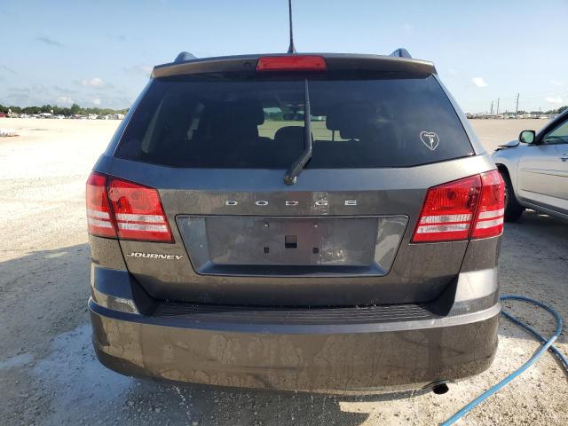 3C4PDCAB7JT196530 Dodge JOURNEY SE