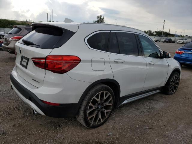WBXJG7C02L5P83479 BMW X1 Sdrive28i