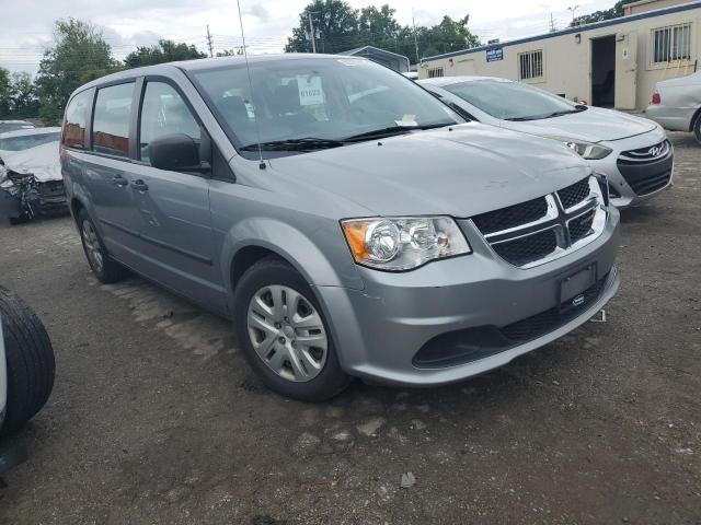 2C4RDGBG3GR108319 Dodge Grand Caravan Se
