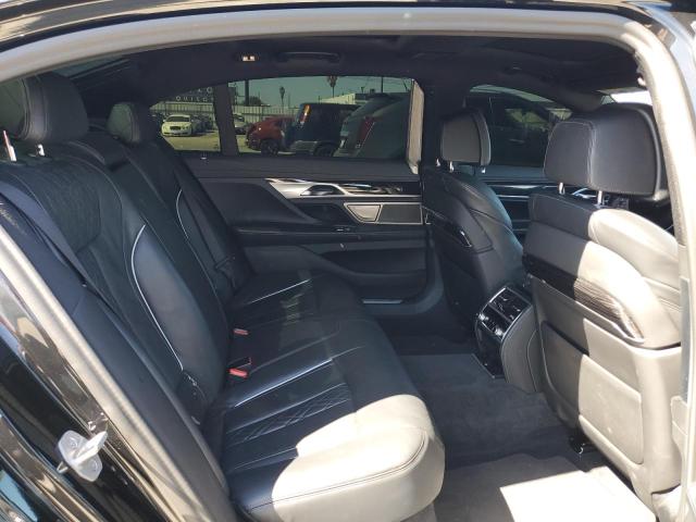 WBA7T2C00NCK41427 BMW 740 I