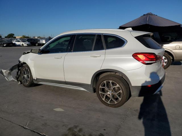 WBXJG7C02M5S10891 BMW X1 Sdrive28i