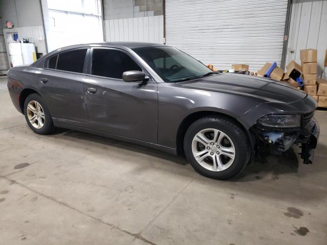 2C3CDXBG0KH711298 Dodge Charger Sxt