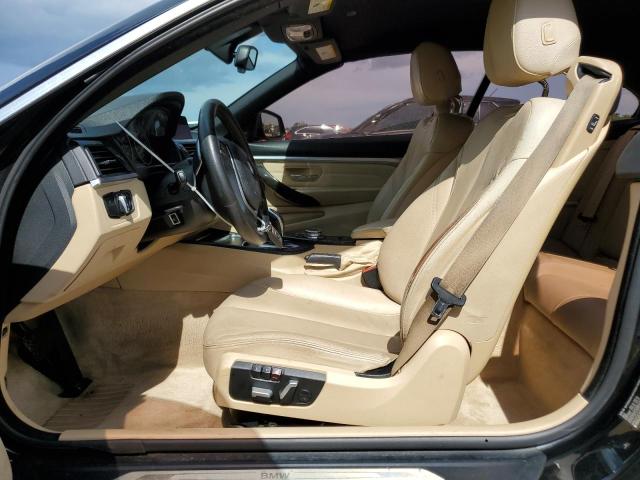 WBA3T3C52G5A41465 BMW 435 I