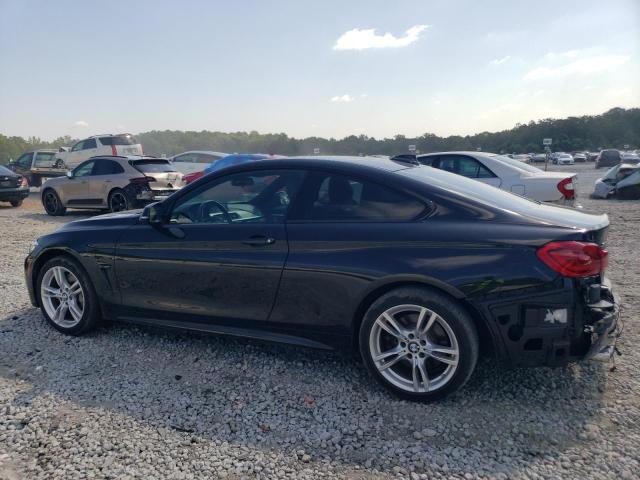 WBA4W5C52JAE43461 BMW 430xi