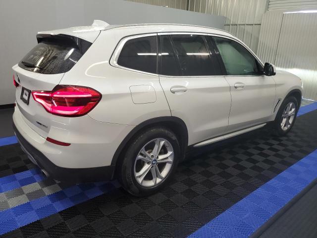 5UXTY3C01M9H76224 BMW X3 Sdrive30i