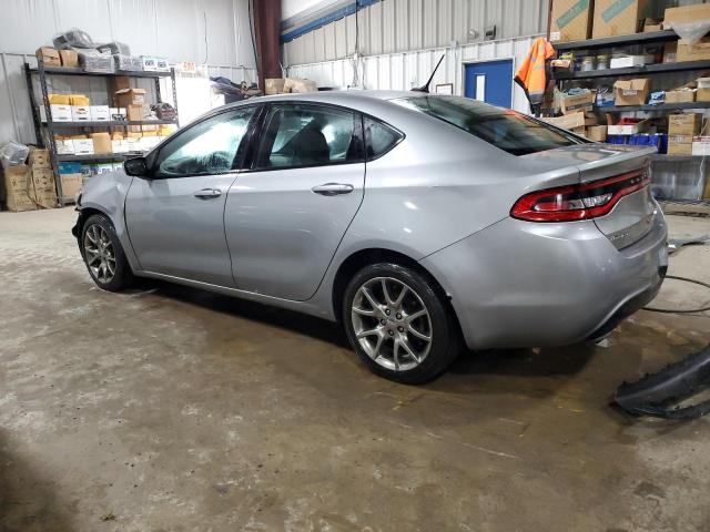 1C3CDFBB0FD182646 Dodge DART SXT
