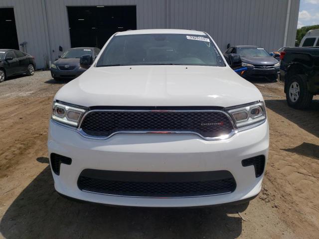 1C4RDHAG4PC635107 Dodge Durango Sxt