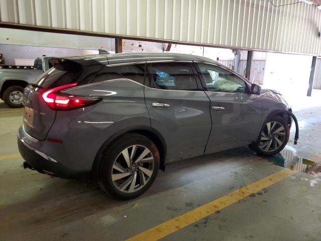 5N1AZ2CS2MC120420 Nissan MURANO SL