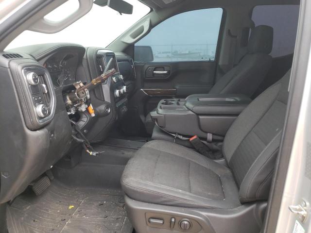 1GTR8CED9KZ427947 GMC Sierra C1500 Elevation