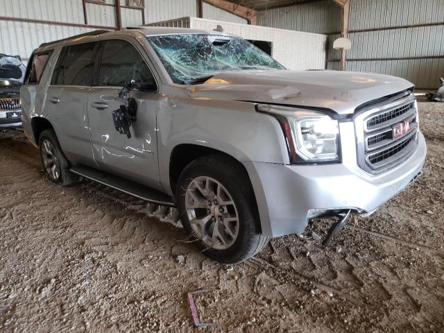 1GKS1BKC6FR611233 GMC YUKON SLT