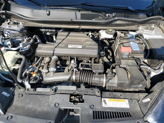 7FARW2H24LE018941 Honda CR-V LX