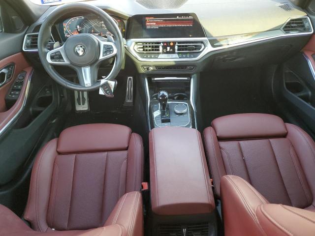 3MW5R1J05N8C41532 BMW 330I