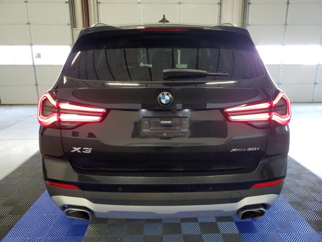 5UX53DP0XN9L22026 BMW X3 Xdrive30i