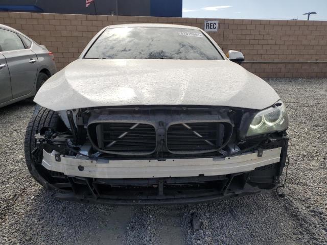 WBA5A5C58GG355231 BMW 528 I