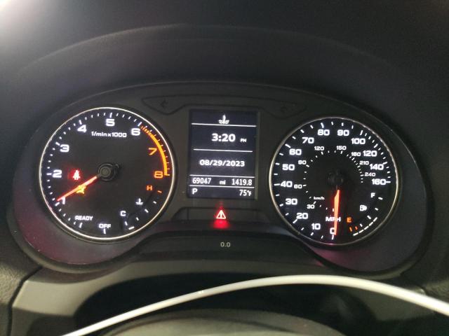 WAUE8GFF2G1026779 Audi A3 Premium Plus