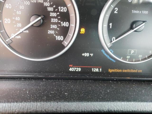 5UXWX9C58H0D98461 BMW X3 Xdrive28i