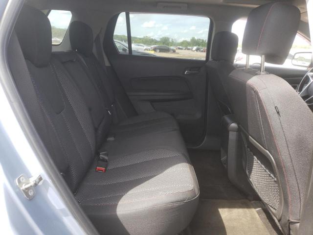 2GKALREK8E6309356 GMC Terrain Sle