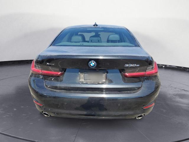 3MW5P9J03N8C73822 BMW 330xe
