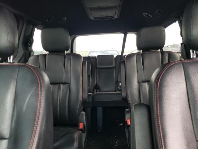 2C4RDGEG2HR792292 Dodge Grand Caravan Gt