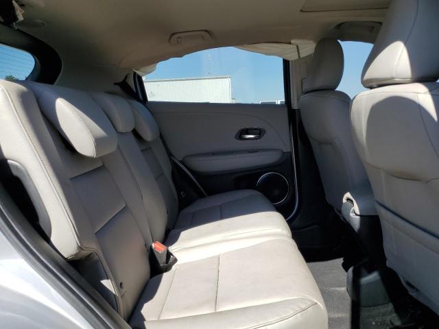 3CZRU5H75JM702074 Honda Hr-v Exl