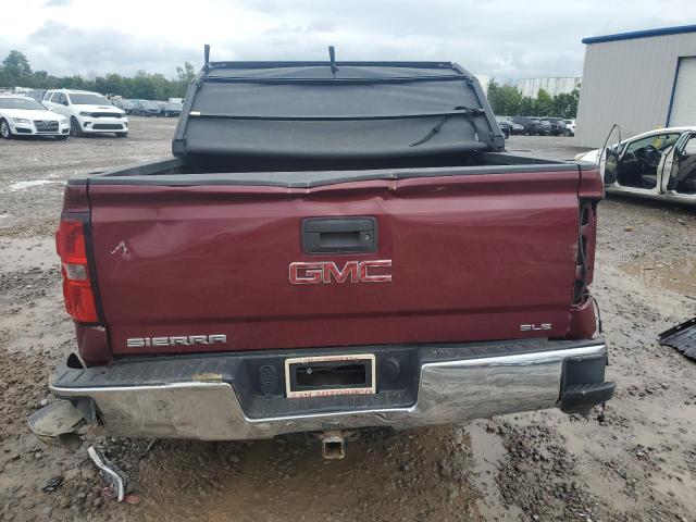 3GTU2UEC9EG235036 GMC Sierra K1500 Sle