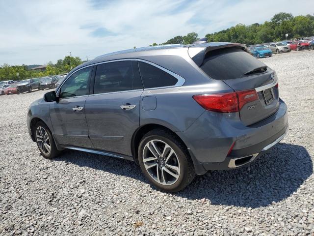 5FRYD3H89HB006409 Acura Mdx Advance