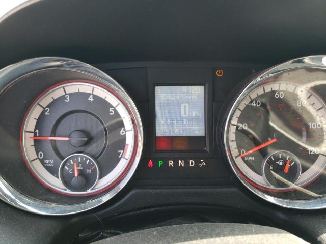 2C4RDGEG6ER385653 Dodge Grand Caravan R/t
