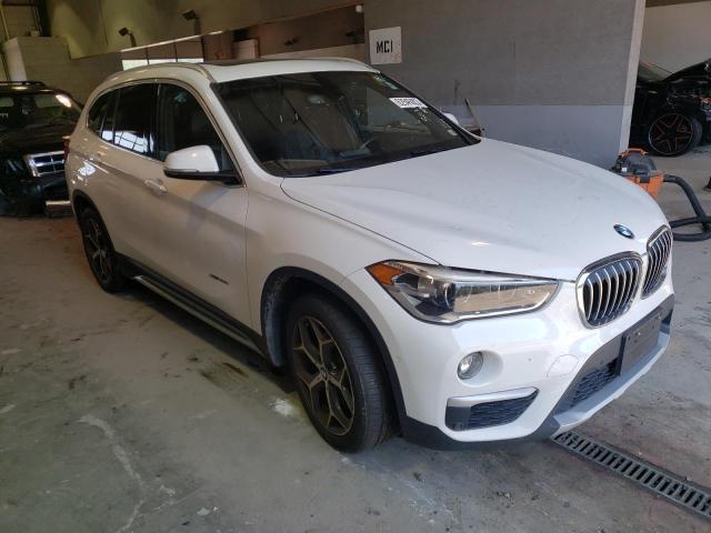 WBXHT3C30GP886228 BMW X1 Xdrive28i
