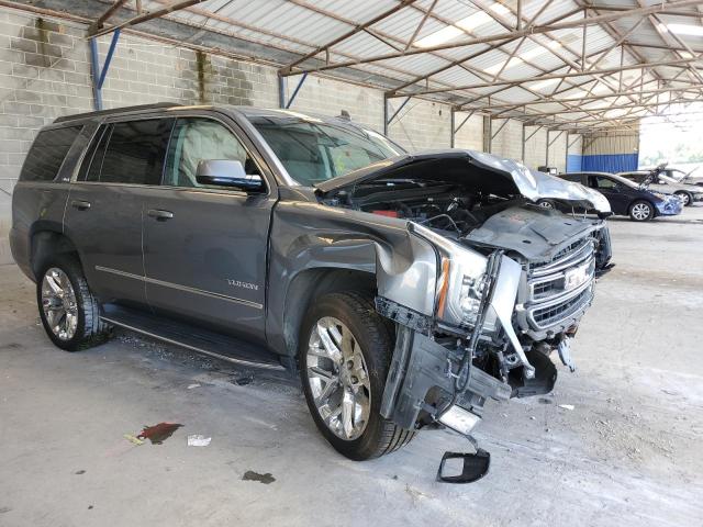 1GKS1AKC3JR141391 GMC YUKON SLE