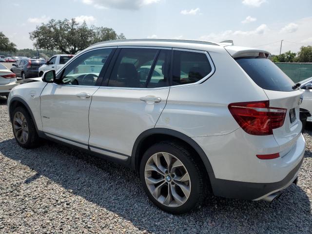 5UXWZ7C53G0T43426 BMW X3 Sdrive28i