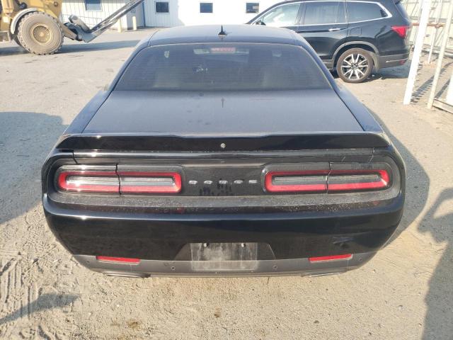 2C3CDZBG6FH861482 Dodge Challenger Sxt Plus